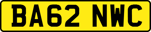 BA62NWC