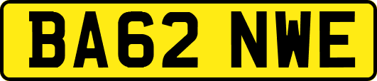 BA62NWE