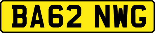 BA62NWG