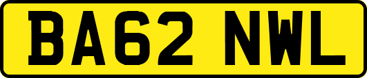 BA62NWL
