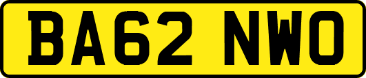 BA62NWO