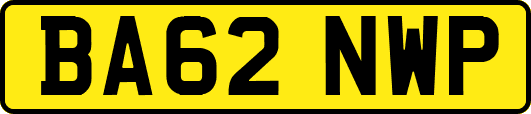 BA62NWP