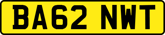 BA62NWT