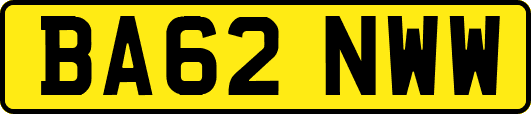 BA62NWW