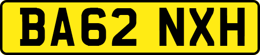 BA62NXH