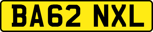 BA62NXL