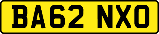 BA62NXO