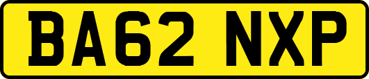 BA62NXP