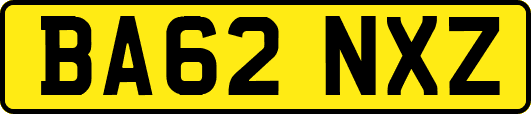 BA62NXZ