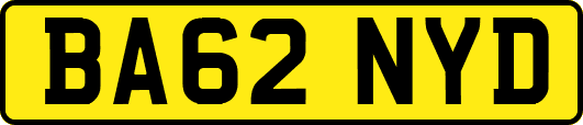 BA62NYD