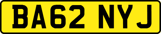 BA62NYJ