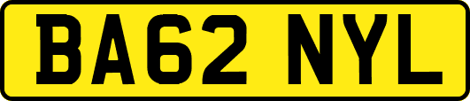 BA62NYL