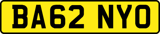 BA62NYO