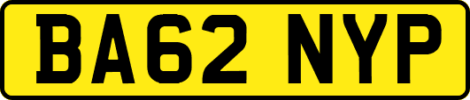 BA62NYP