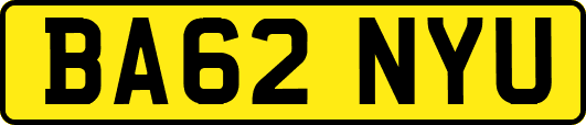 BA62NYU