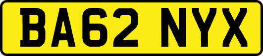 BA62NYX