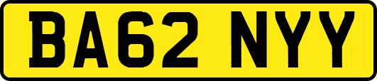 BA62NYY