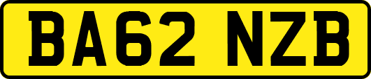 BA62NZB