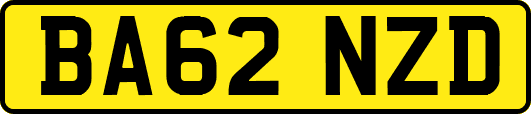 BA62NZD
