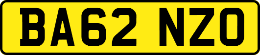 BA62NZO