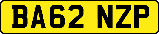 BA62NZP