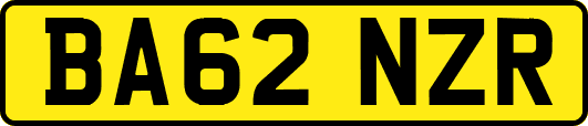 BA62NZR