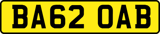 BA62OAB