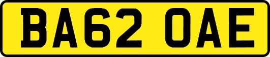 BA62OAE