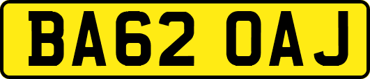 BA62OAJ
