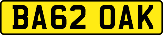 BA62OAK