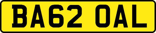 BA62OAL
