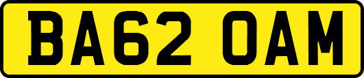BA62OAM