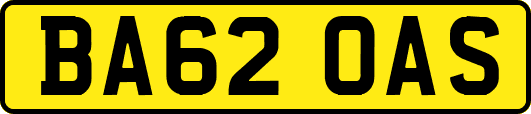BA62OAS