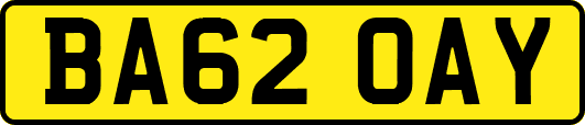 BA62OAY