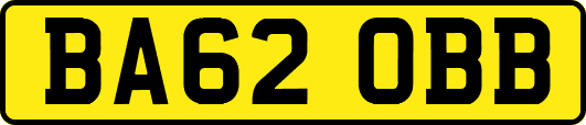 BA62OBB