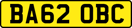 BA62OBC