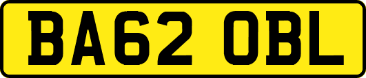 BA62OBL