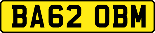 BA62OBM
