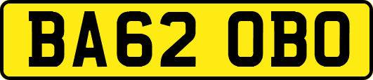 BA62OBO