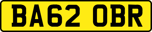 BA62OBR