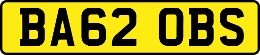 BA62OBS