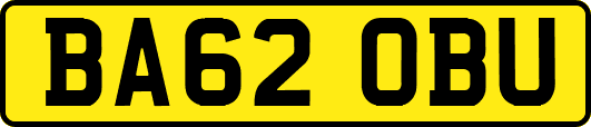 BA62OBU