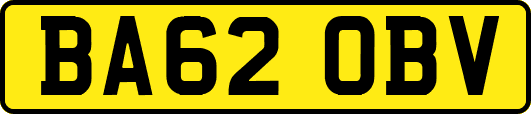 BA62OBV