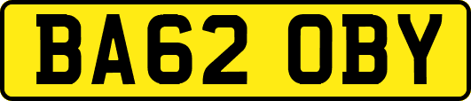 BA62OBY