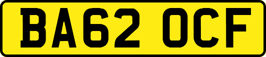 BA62OCF