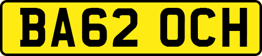 BA62OCH