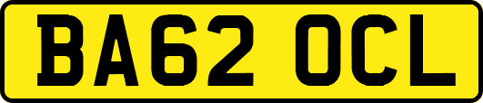 BA62OCL