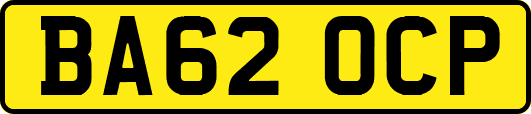 BA62OCP