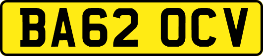 BA62OCV