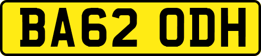 BA62ODH